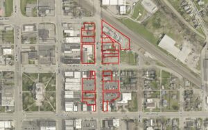 Boil order map