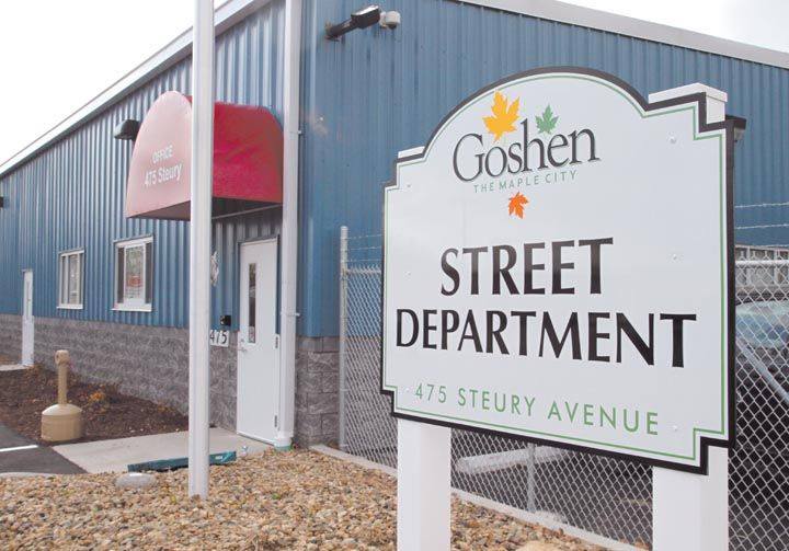 Beautify Goshen Spring Clean Week returns with free large-item disposal