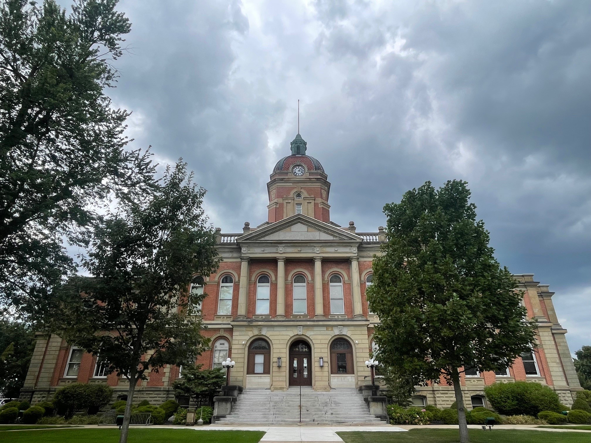 Elected Elkhart County Officials Lead Bipartisan Charge to Repair SEA 1