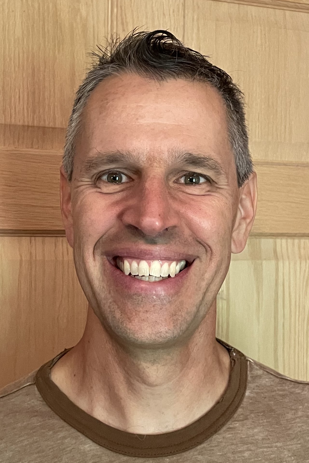Columnist Aaron Sawatskey-Kingsley