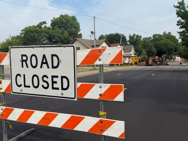 What to know: Chicago Avenue Road Closure Begins June 8
