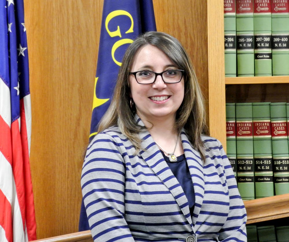Kelly Saenz portrait image